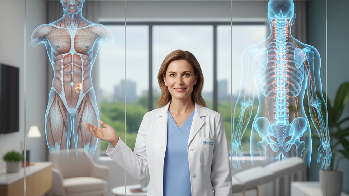 Abdominoplastia e Cirurgias de Coluna: Entenda os Riscos e Benefícios