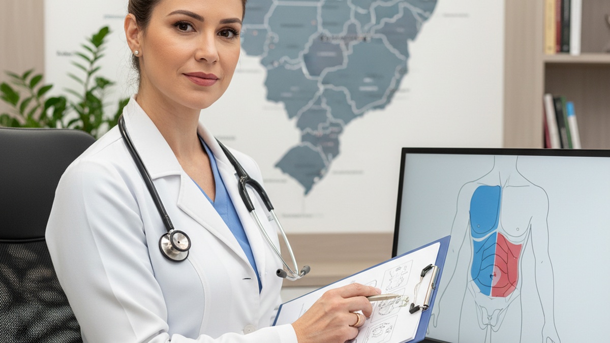 Abdominoplastia e Cirurgias de Hemorroidas: Riscos e Precauções em Goiânia