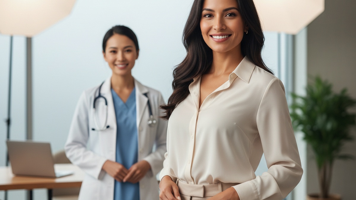 Abdominoplastia Pós-Parto: Recuperando a Autoestima e Combatendo a Depressão