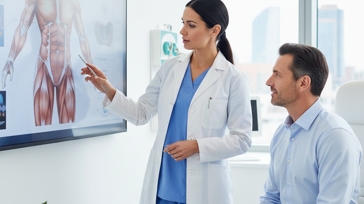 Abdominoplastia e Hérnia Inguinal: Benefícios e Cuidados Essenciais