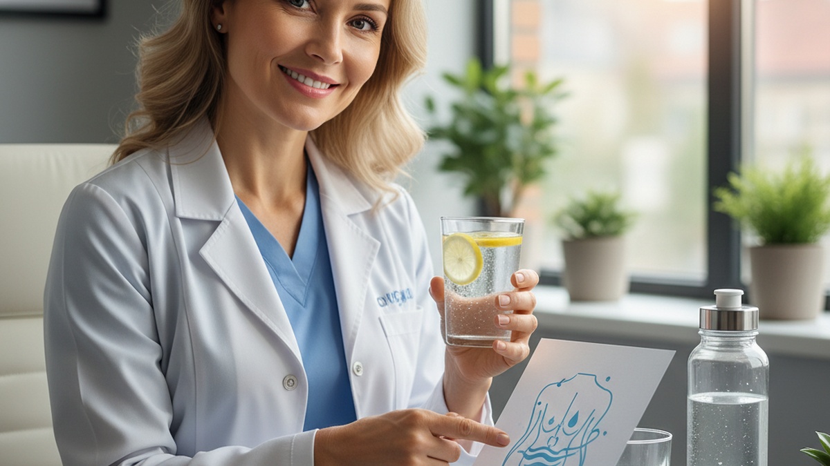 Abdominoplastia e Hidratação: A Essencial Relevância da Água na Recuperação