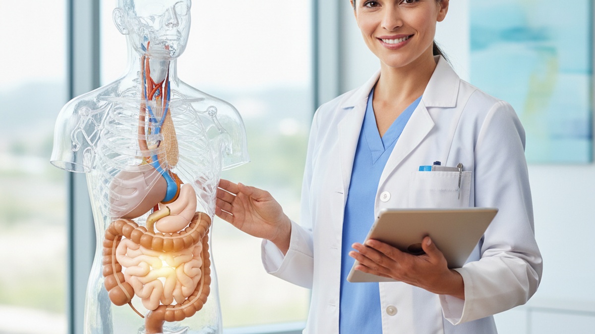 Abdominoplastia e Saúde Intestinal: Como a Cirurgia Impacta seu Bem-Estar