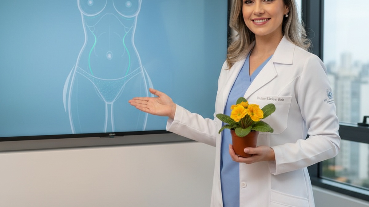 Prímula e Abdominoplastia: Aliadas na Sua Recuperação em Goiânia