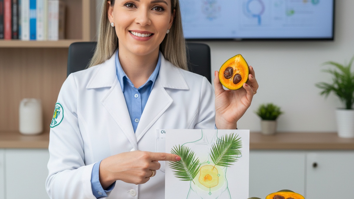 Tucumã e Abdominoplastia: Uma Combinação Natural para a Recuperação