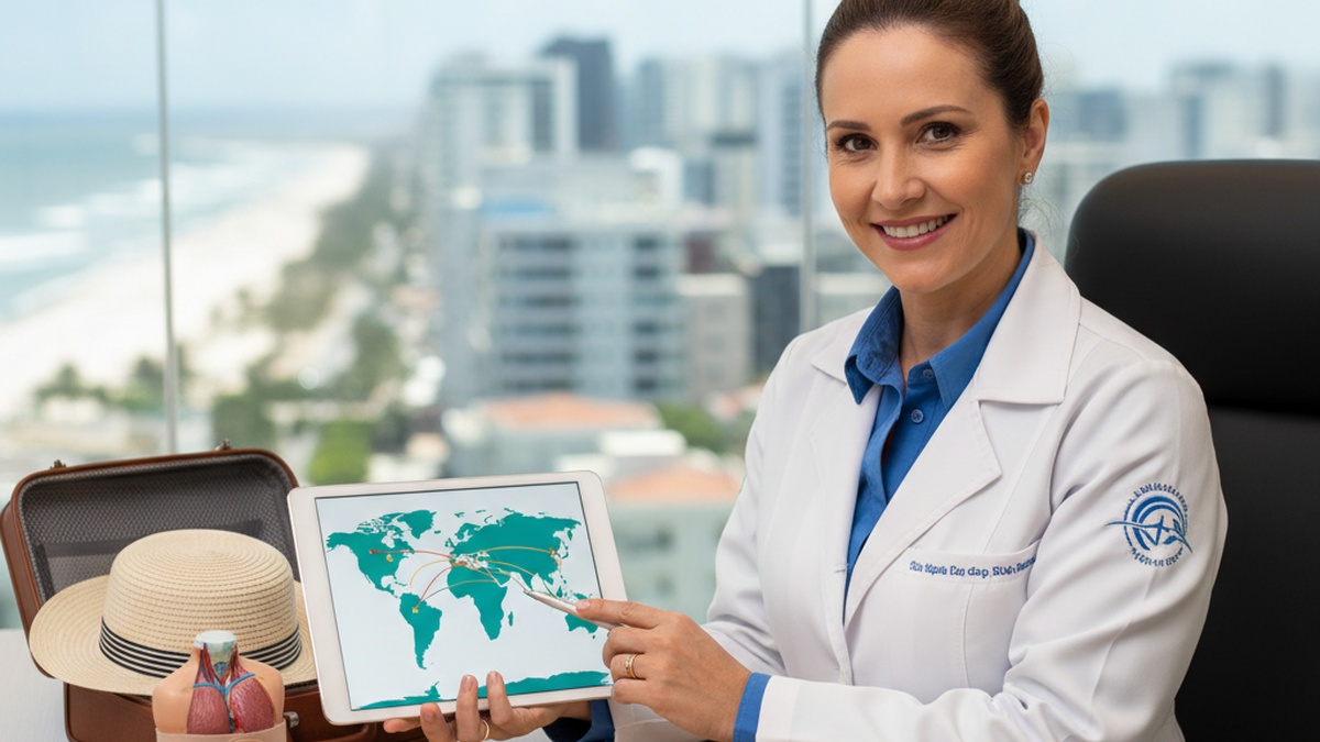Abdominoplastia e Viagens: Quando é Seguro Viajar Após a Cirurgia?