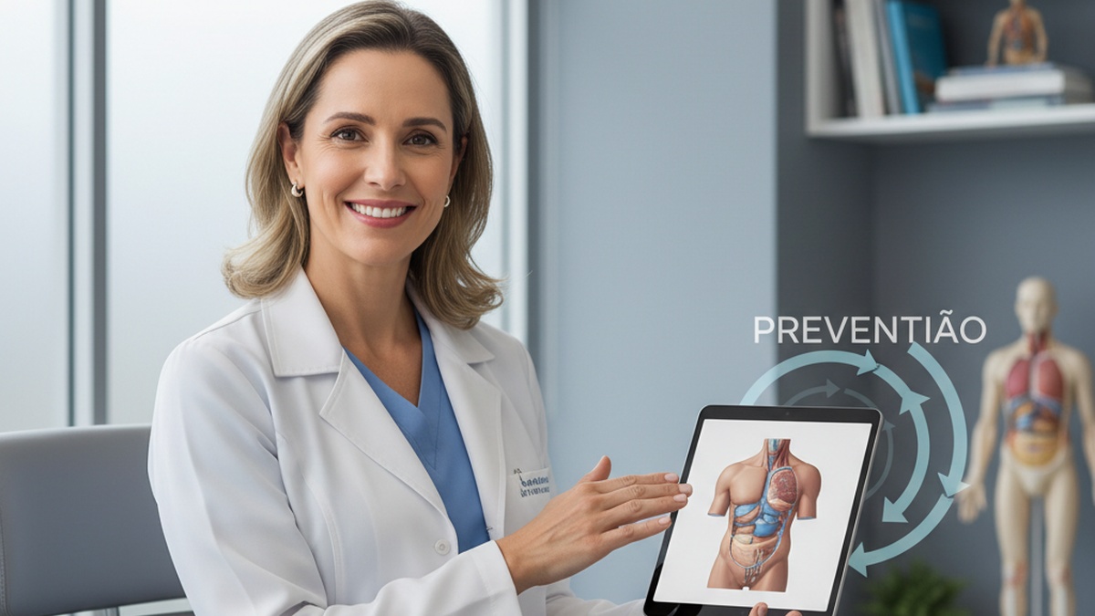 Abdominoplastia Preventiva: Vale a Pena a Decisão?