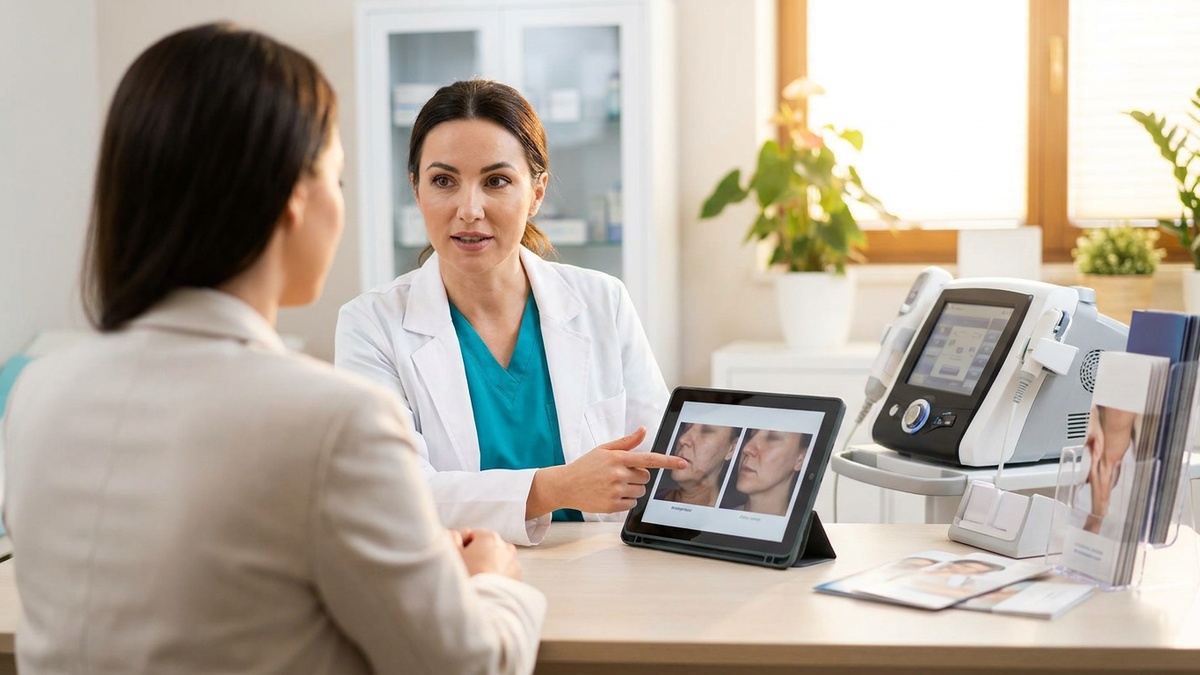 Alternativas Não-Cirúrgicas à Abdominoplastia: O Que Funciona e o Que Não