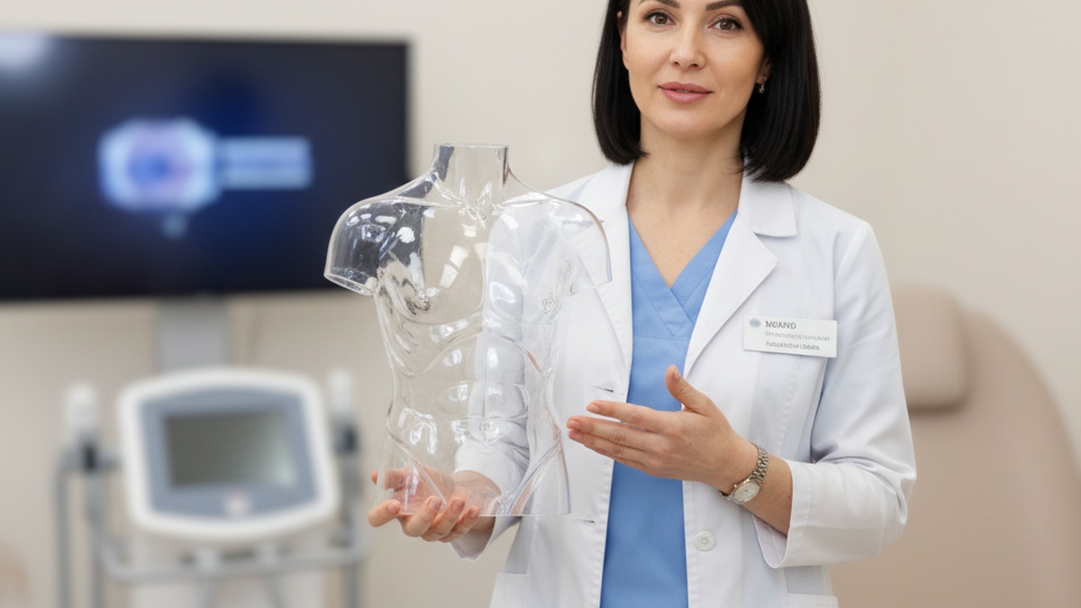 Alternativas Não Cirúrgicas à Abdominoplastia: Fios de Sustentação e Modelagem Abdominal