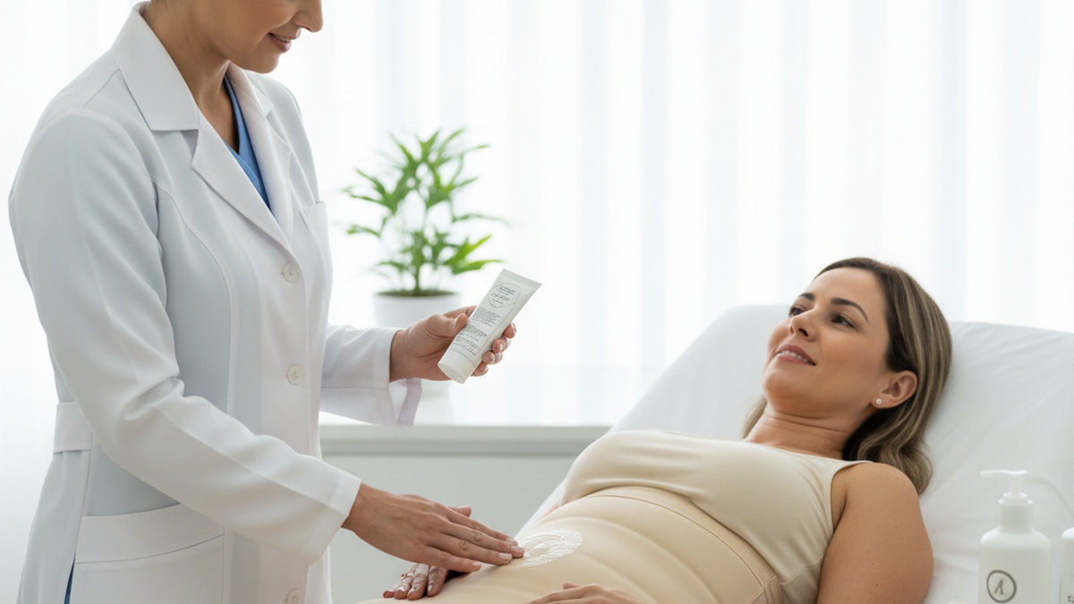 Como Aliviar a Coceira Pós-Abdominoplastia: Guia Completo