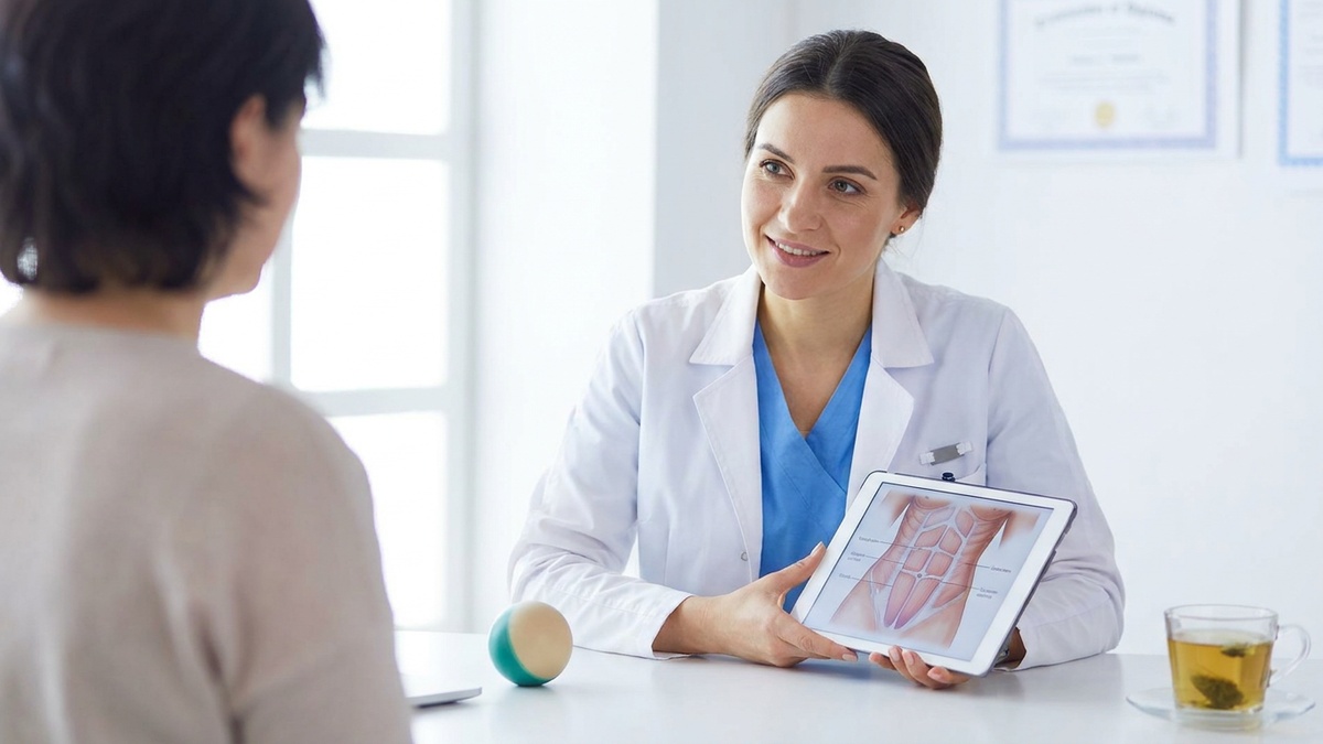 Como Lidar com a Ansiedade Antes da Abdominoplastia: Guia Completo