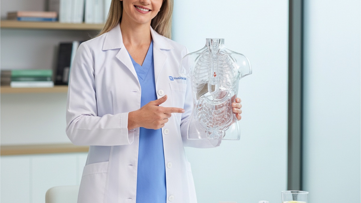 Como Reduzir o Inchaço Após uma Abdominoplastia: Guia Completo