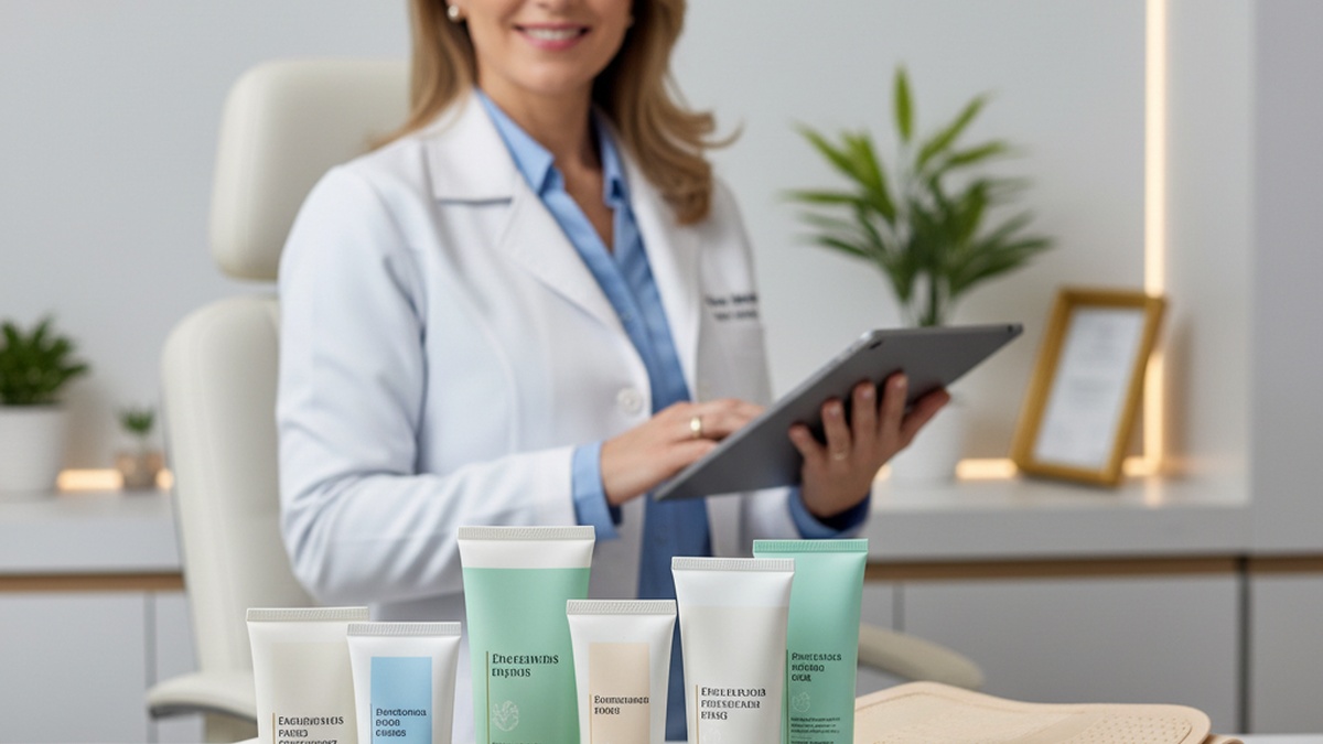 Cremes Pós-Cirúrgicos para Abdominoplastia: Guia Completo dos Melhores Produtos e Cuidados