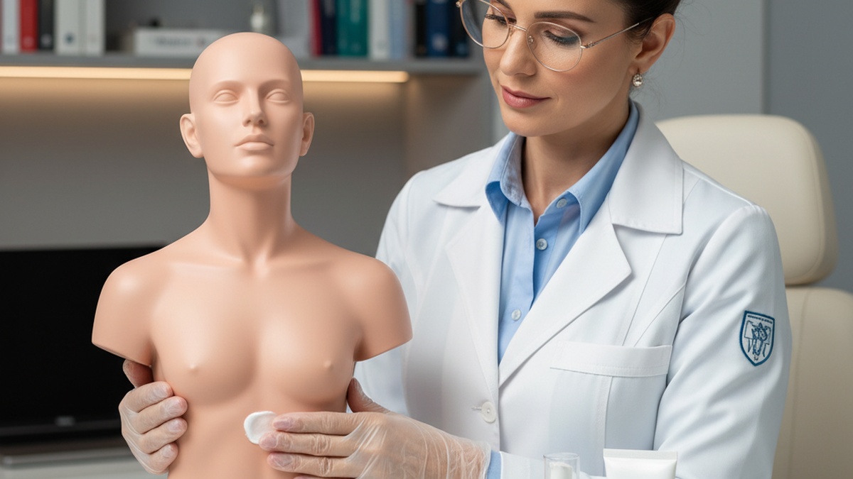 Cuidados Essenciais com a Pele Antes da Abdominoplastia: Guia Completo para Prevenir Cicatrizes