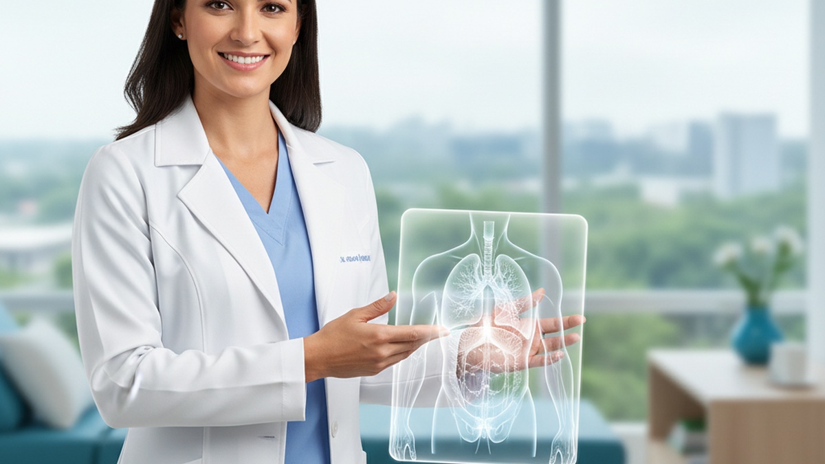 Abdominoplastia e Respiração: Entenda os Efeitos e Benefícios