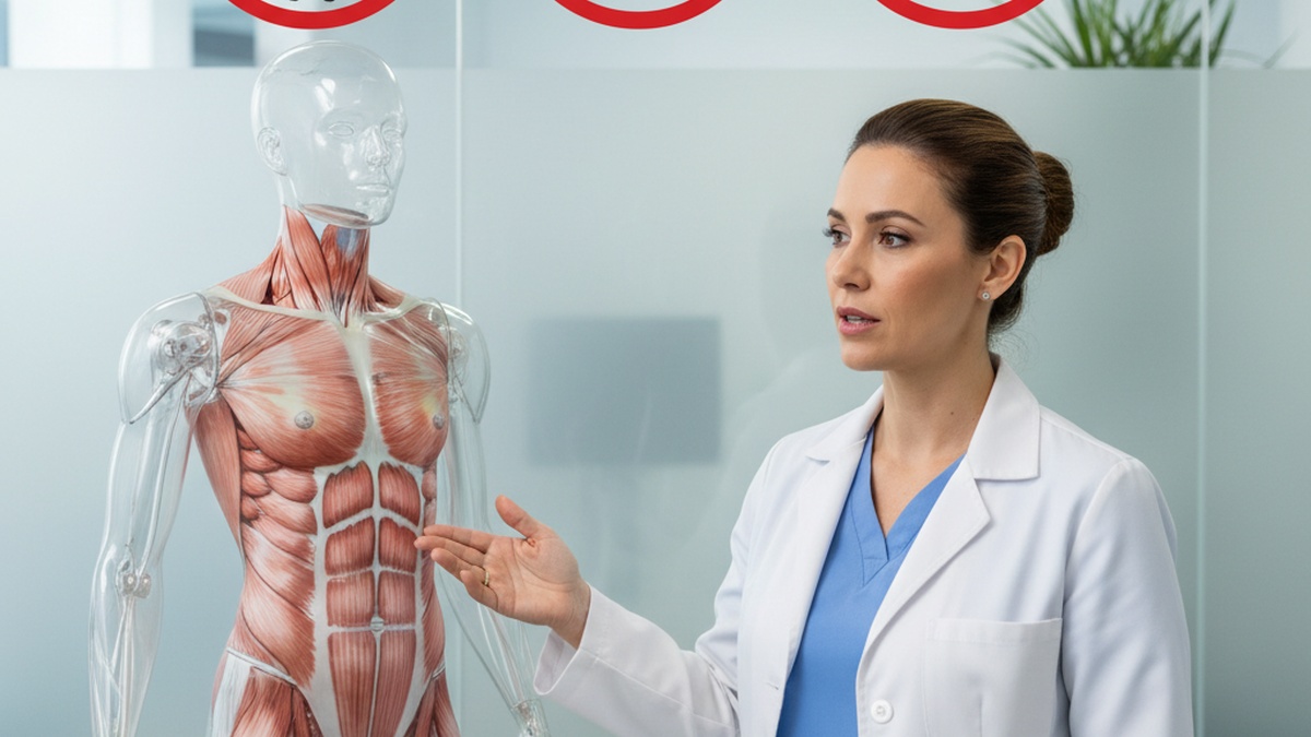 Exercícios Proibidos Após Abdominoplastia: Evite Complicações na Sua Recuperação