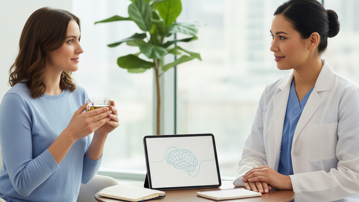 Preparação Mental para a Abdominoplastia: Como Lidar com a Ansiedade Pré-Cirúrgica