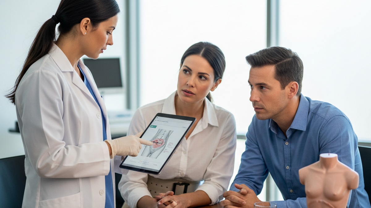 Complicações da Abdominoplastia: Guia Completo para uma Recuperação Segura