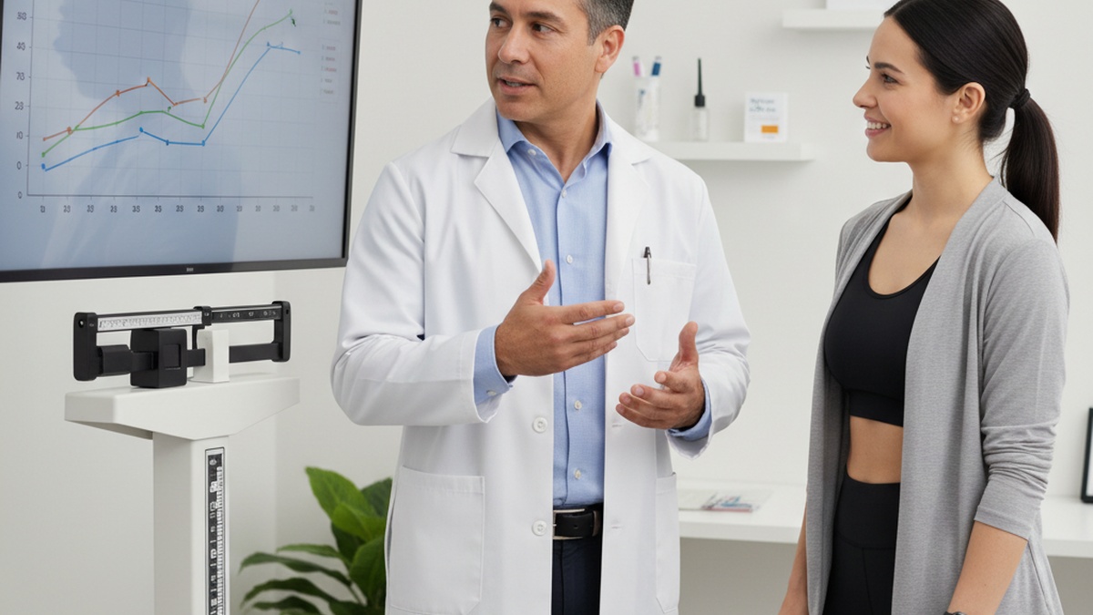 Qual É o Peso Ideal Para Fazer Abdominoplastia? Guia Completo