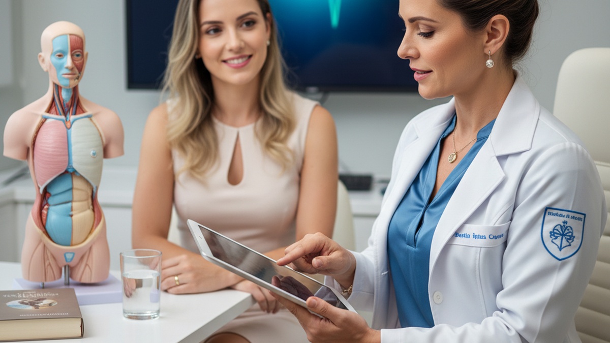 Retorno à Vida Sexual Após Abdominoplastia: Cuidados Essenciais e Dicas