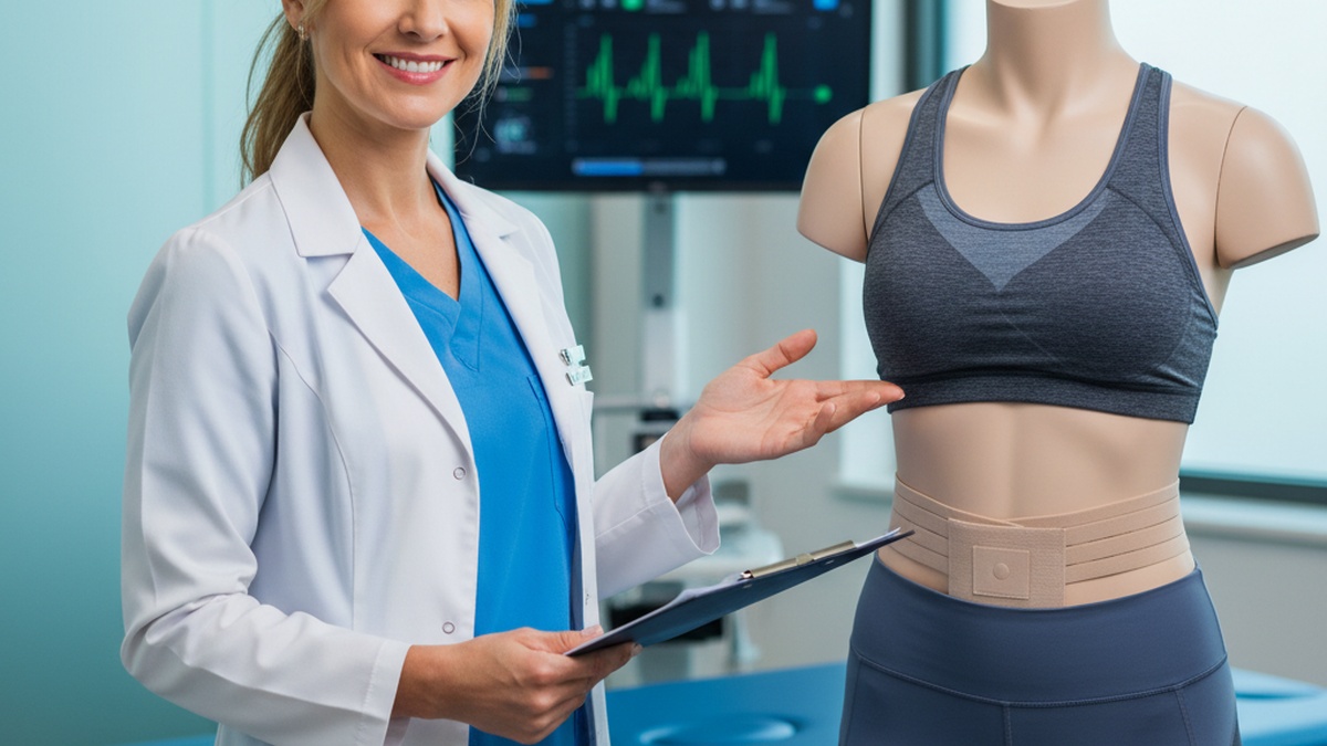 Retorno aos Exercícios Físicos Após Abdominoplastia: Guia Completo