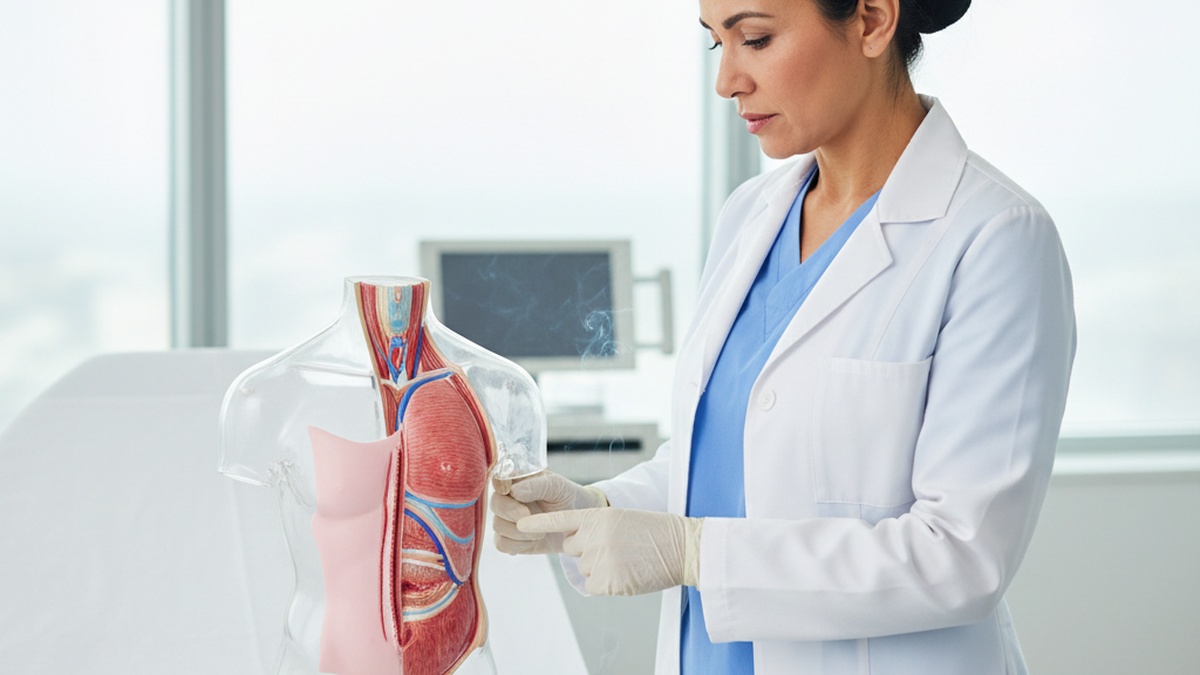 Tabagismo e Abdominoplastia: Como o Fumo Afeta a Cicatrização
