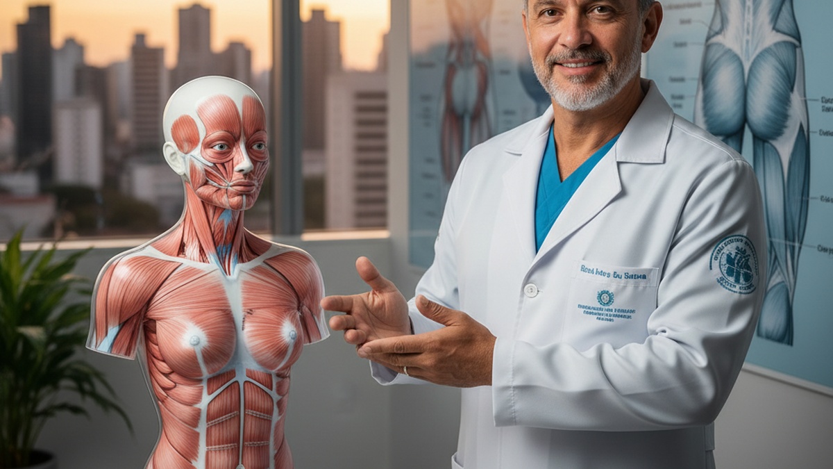 Técnicas Avançadas de Abdominoplastia para Correção de Diástase Grave em Goiânia