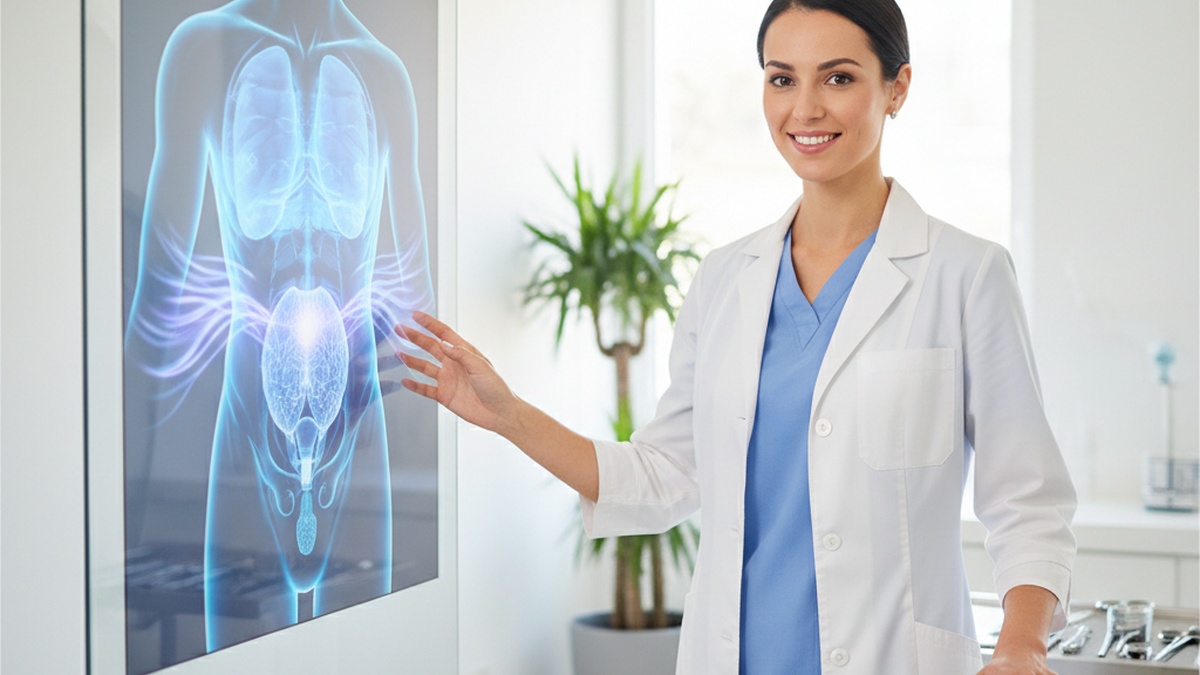 Respiração e Abdominoplastia: Técnicas Essenciais para uma Recuperação Rápida