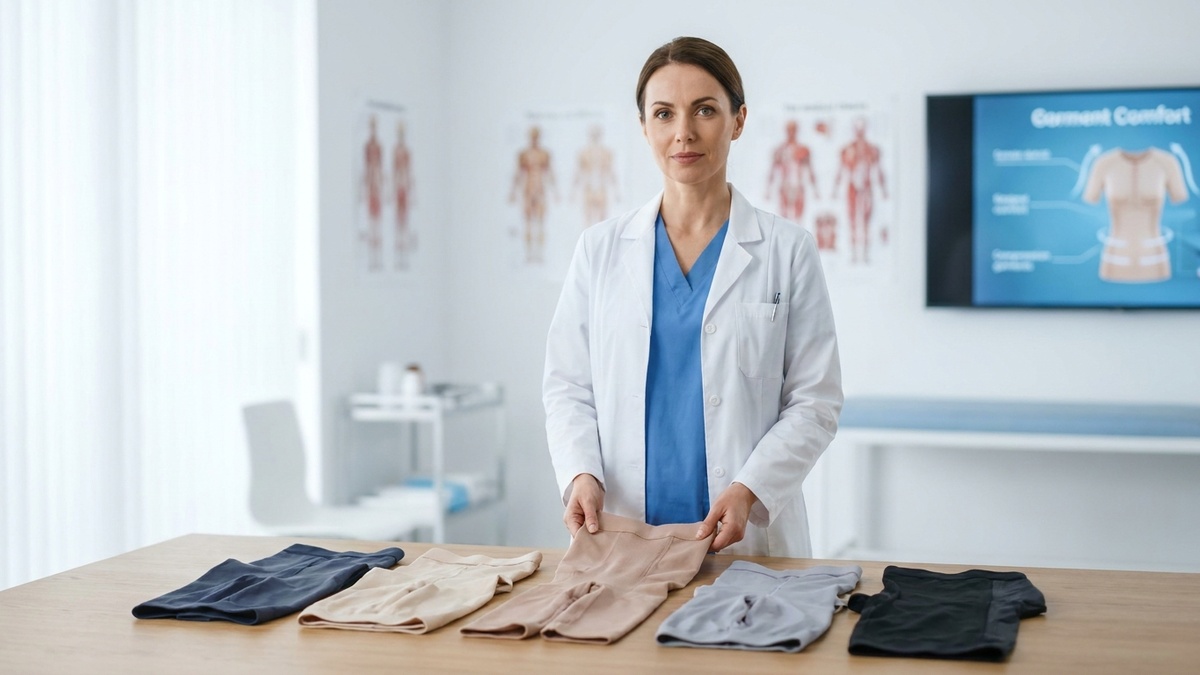 Top 5: As Melhores Roupas de Compressão para uma Recuperação Incrível Após a Abdominoplastia