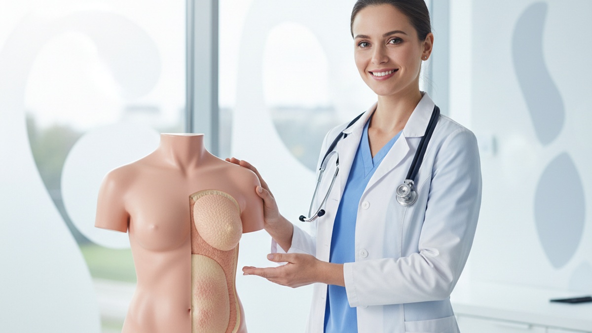 Abdominoplastia e Celulite: É Possível Eliminar a Celulite Durante a Cirurgia?