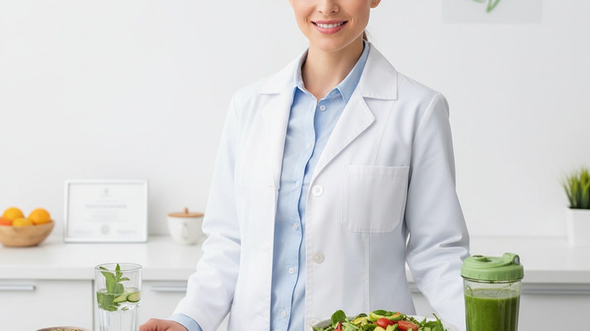 Alimentação Pós-Lipoabdominoplastia: O Que Comer para Melhor Recuperação