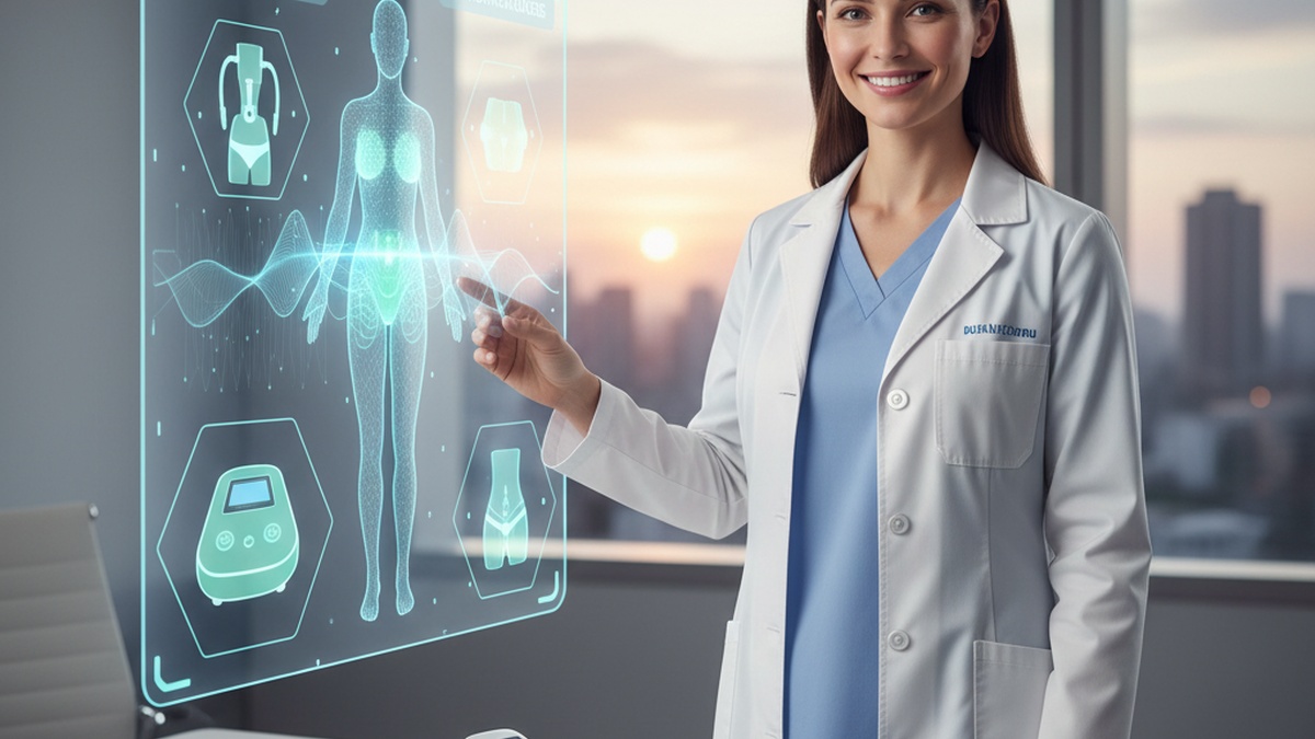 Alternativas à Lipoabdominoplastia: Reduza Medidas Sem Cicatrizes Visíveis
