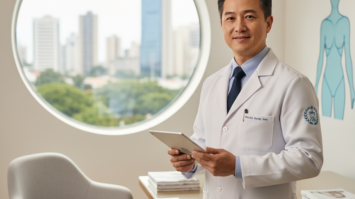 Como Avaliar a Experiência de um Cirurgião para Lipoabdominoplastia em Goiânia