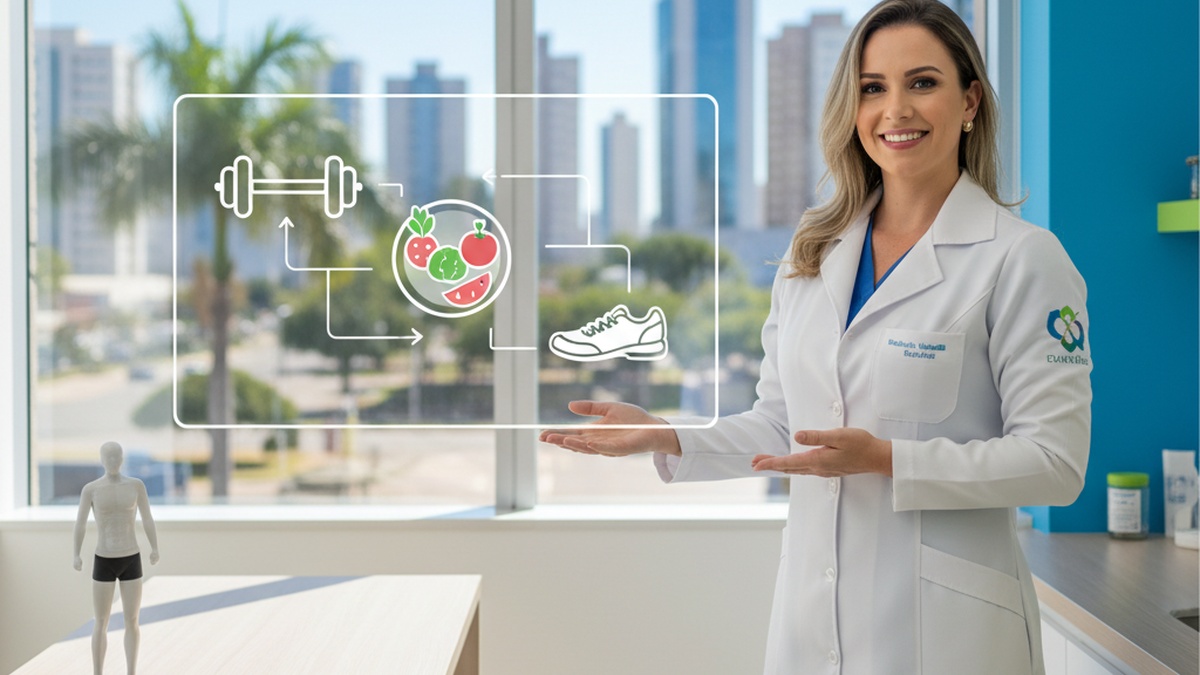 Como Manter os Resultados da Lipoabdominoplastia a Longo Prazo em Goiânia