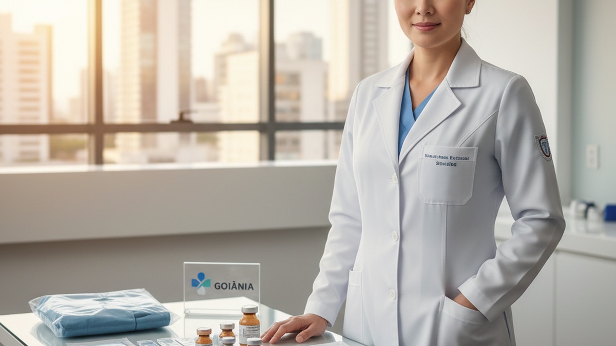 Custos de Materiais e Medicamentos para Lipoabdominoplastia em Goiânia