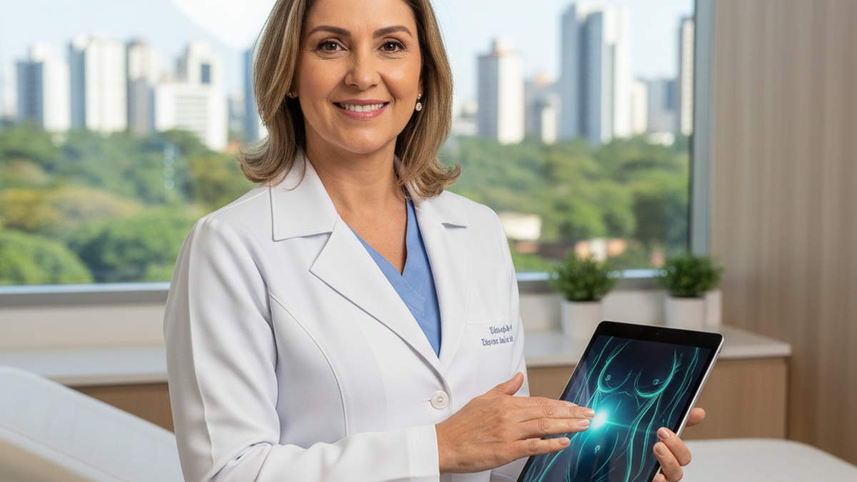 Lipoabdominoplastia em Goiânia: Onde Encontrar os Melhores Especialistas