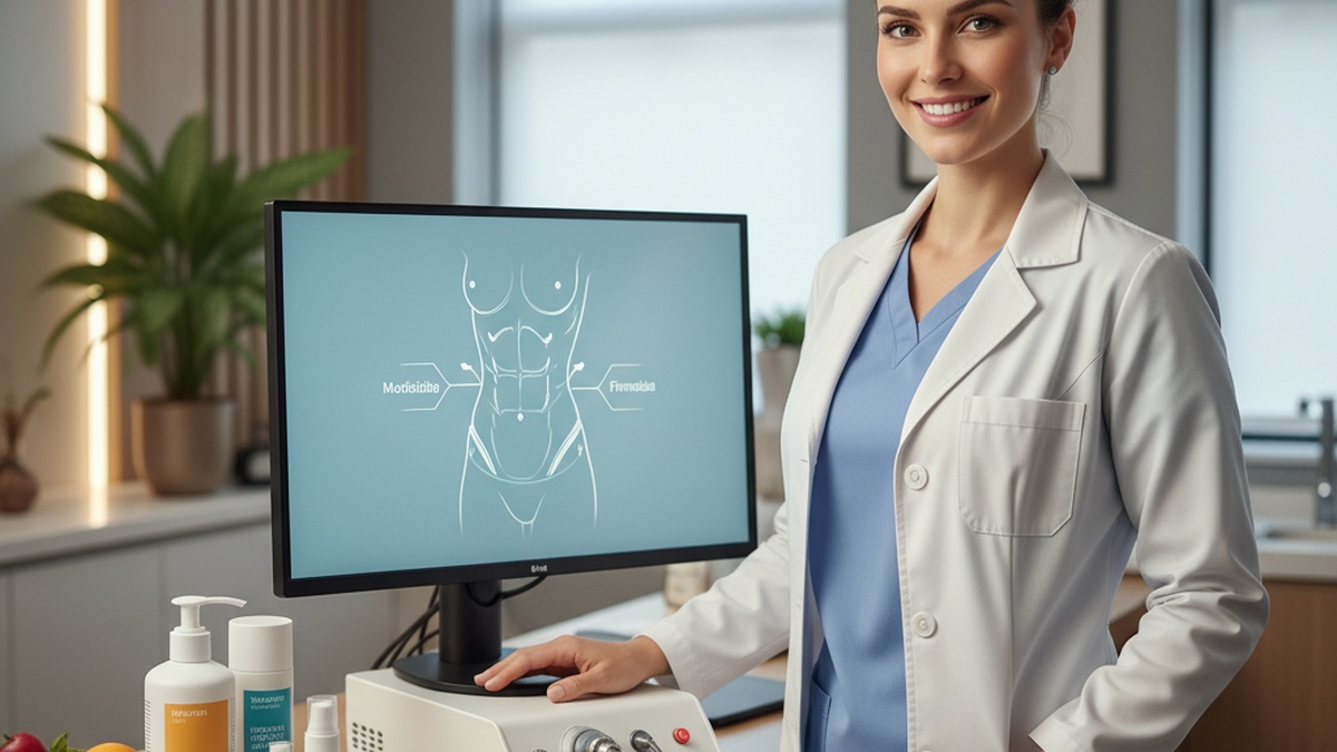 Lipoabdominoplastia Natural: Alternativas Não Cirúrgicas para um Abdômen Firme