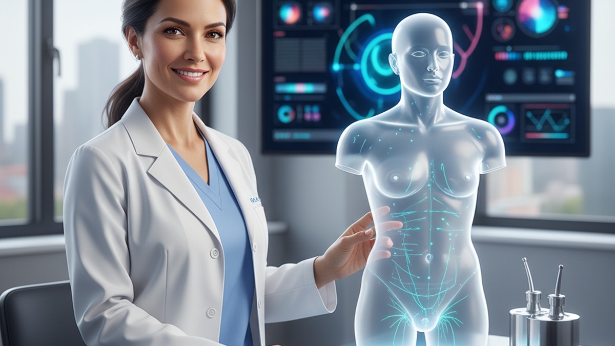 Novidades em Lipoaspiração para Lipoabdominoplastia: Técnicas Modernas e Avanços Cirúrgicos