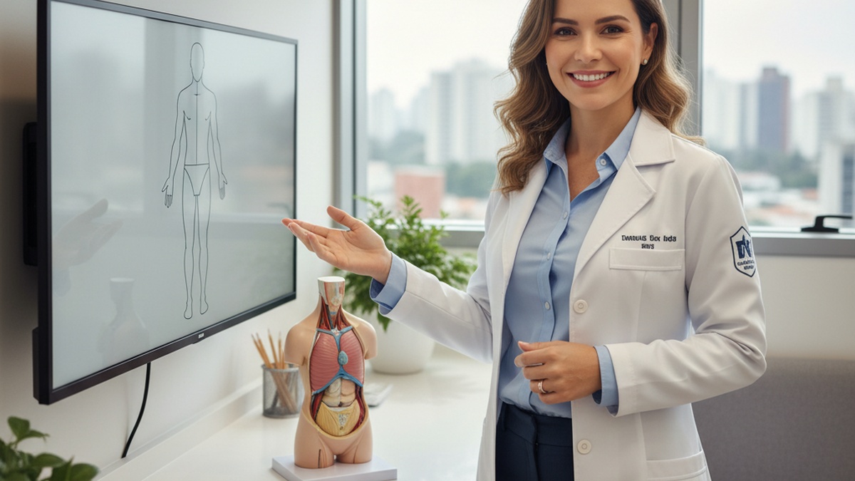 O Que Esperar da Primeira Consulta de Lipoabdominoplastia: Guia Completo