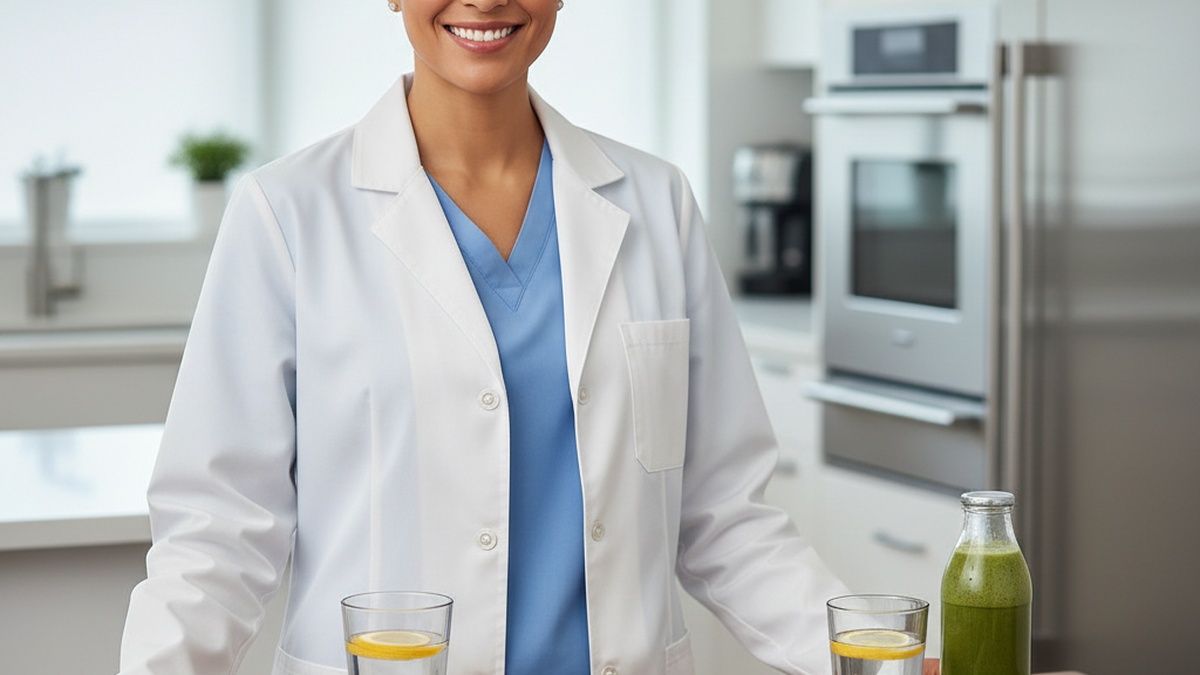Planejamento Alimentar: O Que Comer Antes da Lipoabdominoplastia