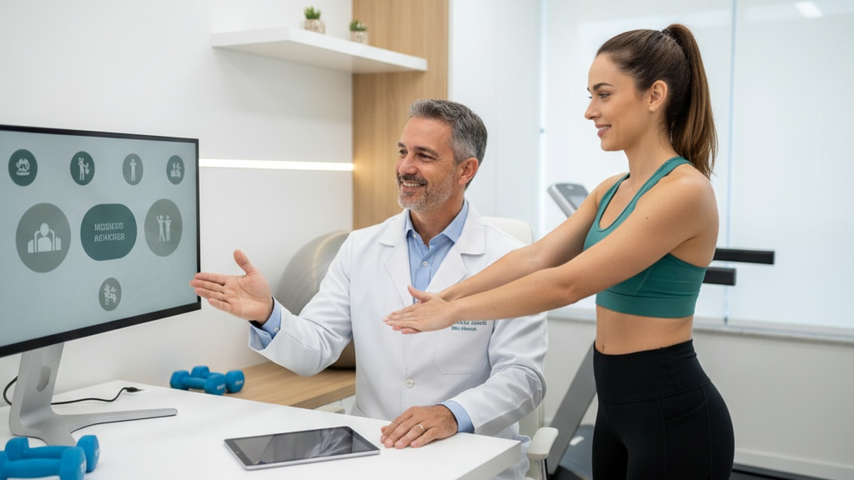 Preparação Física Antes da Lipoabdominoplastia: Guia Completo