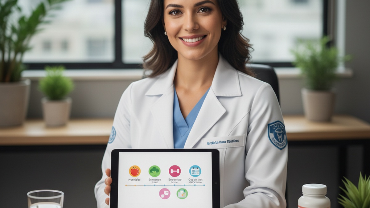 Preparação para o Dia da Lipoabdominoplastia: Passo a Passo Essencial