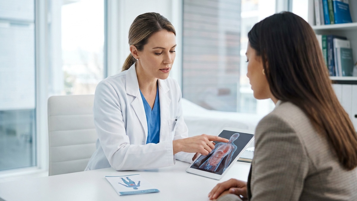 Você é o Paciente Ideal para Lipoabdominoplastia? Descubra Agora