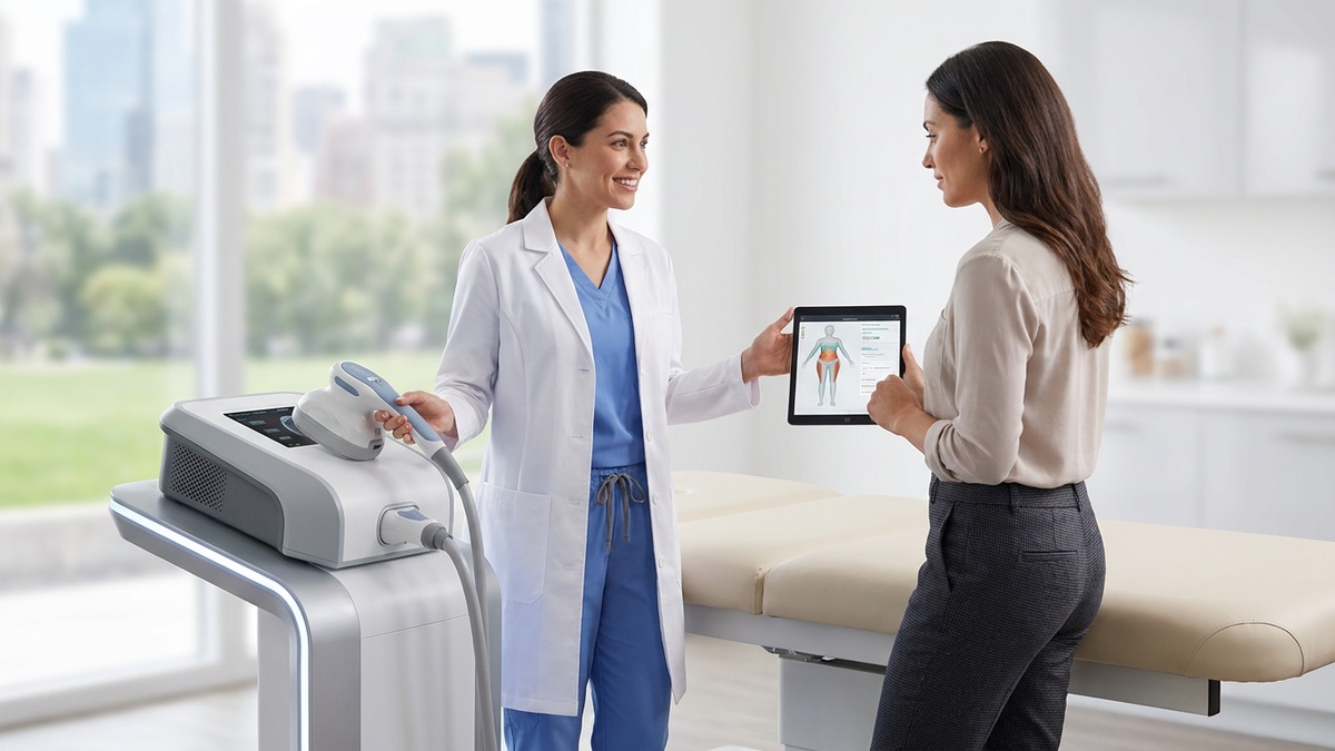 Alternativas Não Cirúrgicas à Lipoaspiração: Qual a Melhor Opção Para Você?