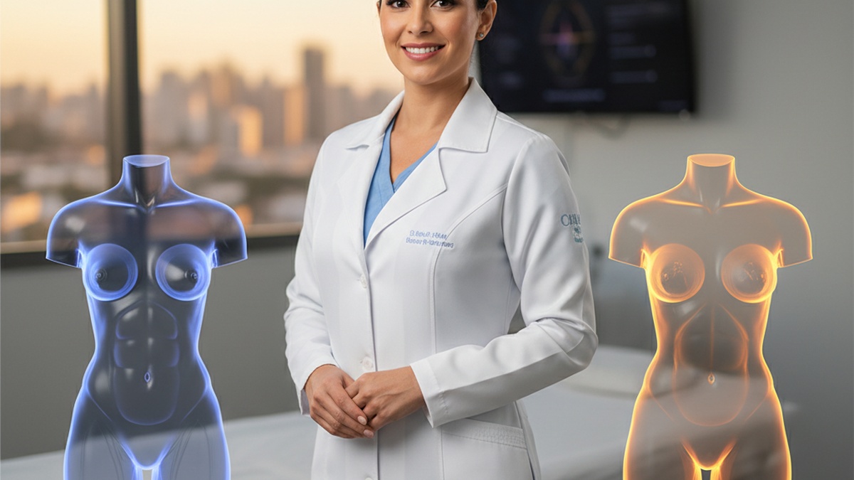 Lipo 4D vs. Lipoaspiração Tradicional: Qual a Melhor Escolha em Goiânia?