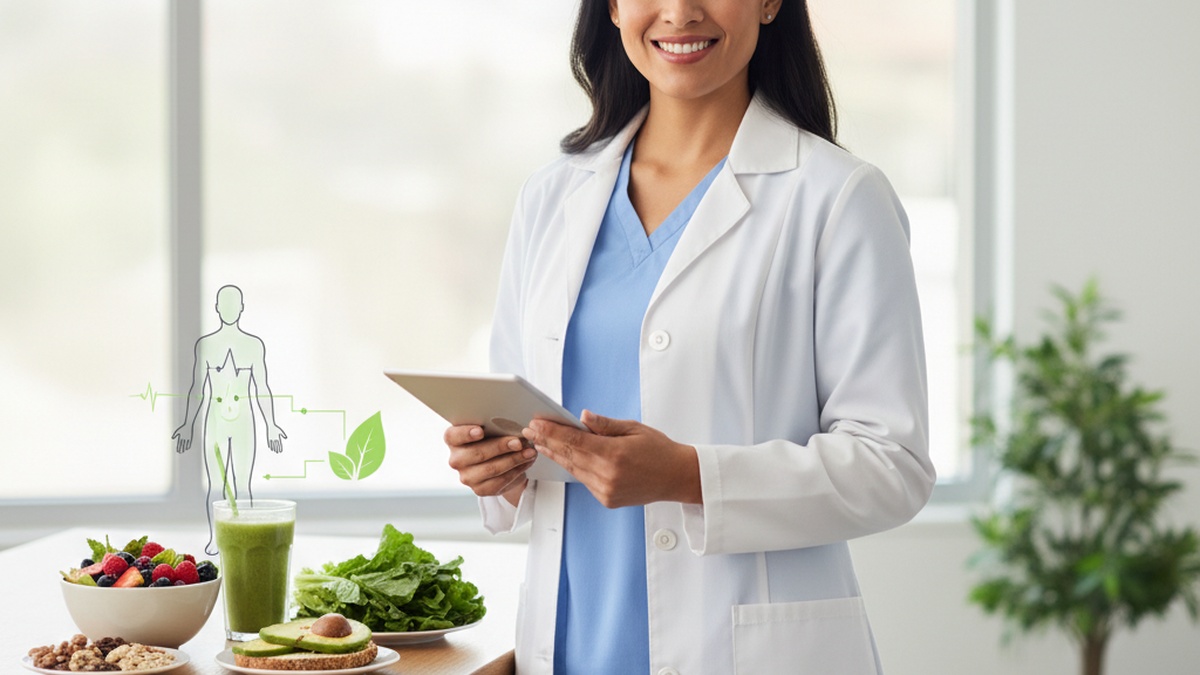 Lipoaspiração Vegana: Guia Completo de Alimentação e Recuperação