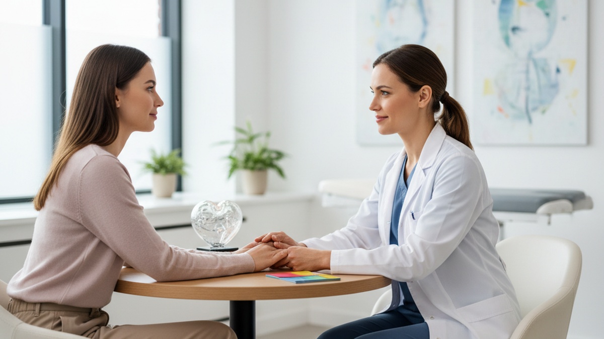 Lipoaspiração e Autoestima: Como Lidar com as Expectativas Emocionais