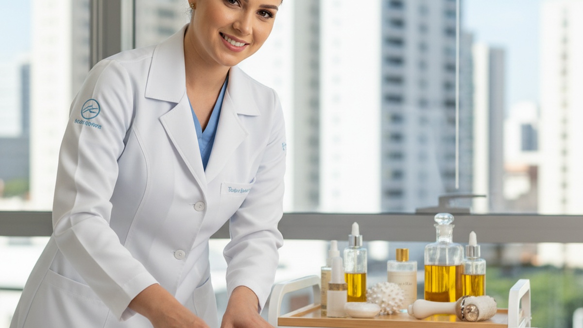 Lipoaspiração e Massagem Modeladora: Maximizando seus Resultados em Goiânia
