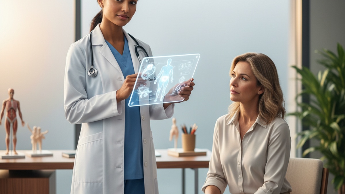 Lipoaspiração em Pacientes com Artrite: Riscos, Cuidados e Alternativas