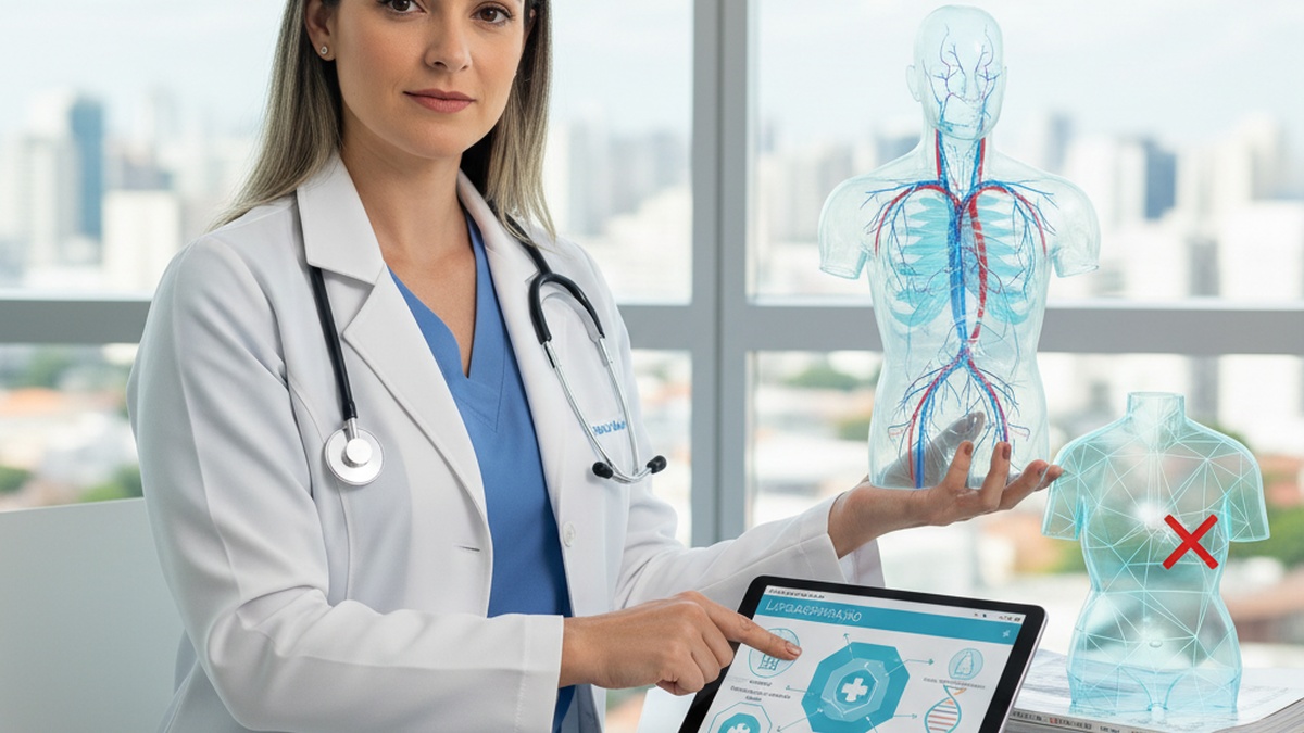Lipoaspiração e Doenças Autoimunes: Entenda os Riscos e Cuidados Essenciais