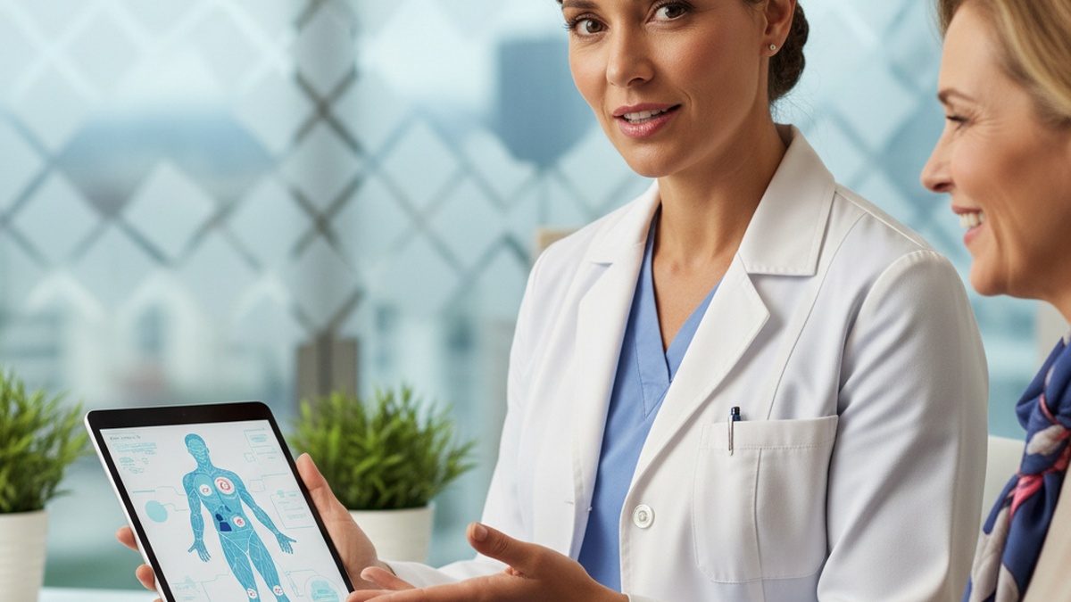 Lipoaspiração em Pacientes Com Histórico de Câncer: É Seguro?